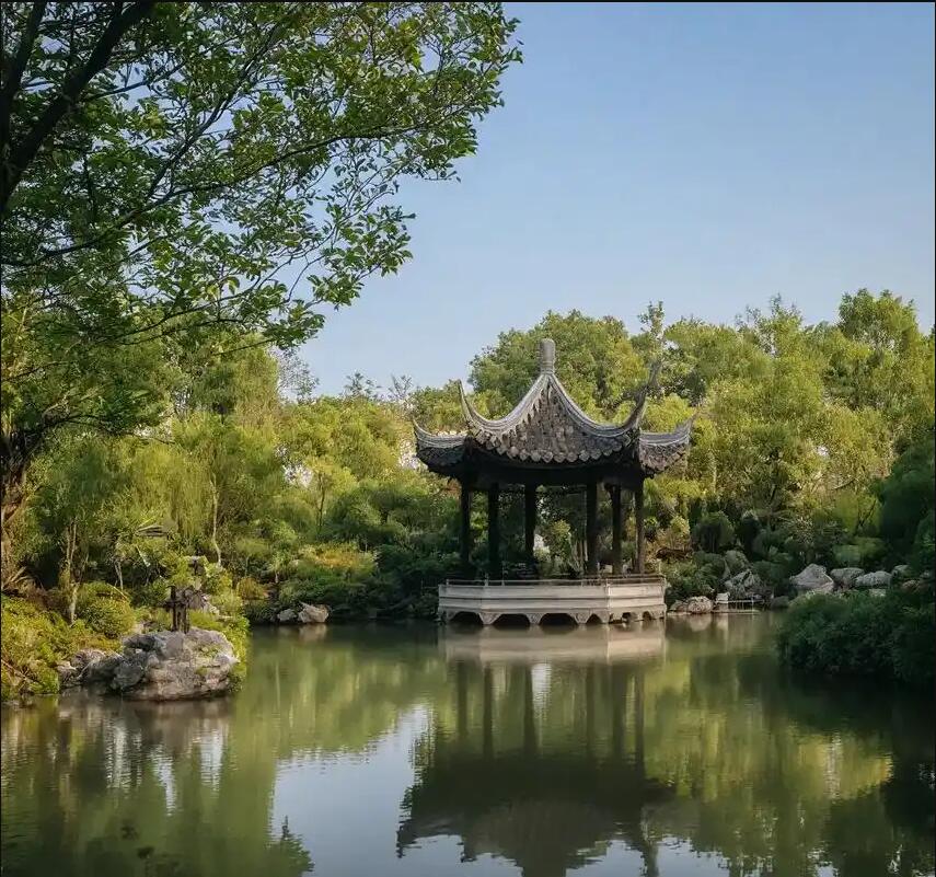 钦北区元枫餐饮有限公司